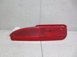 Запчасть фонарь задний в бампер левый Honda CR-V