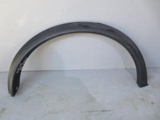 Фото запчасти накладка заднего крыла правого Nissan Juke Б/У запчасть Запчасть накладка заднего крыла правого Nissan Juke