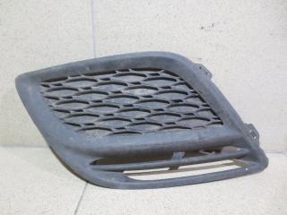 Запчасть заглушка бампера правая Volvo XC60