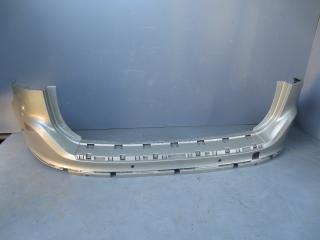 Запчасть бампер задний Volvo XC60