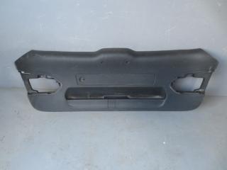 Запчасть обшивка двери багажника Audi Q3