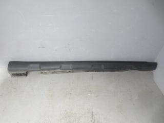 Накладка на порог (наружная) Mercedes-Benz GLA-class Б/У Накладка на порог (наружная) Mercedes-Benz GLA-class