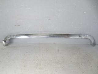 Запчасть накладка заднего бампера Mercedes-Benz GL-class