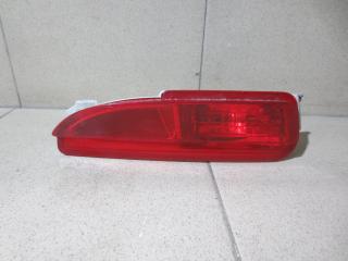 Запчасть фонарь задний в бампер левый Honda CR-V