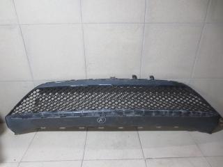 Запчасть решетка в бампер центральная Mercedes-Benz Vito
