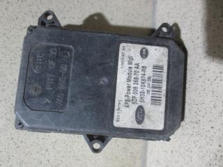 Фото запчасти блок ксеноновой лампы Land Rover Range Rover Sport Б/У запчасть Запчасть блок ксеноновой лампы Land Rover Range Rover Sport
