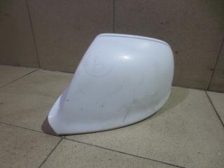 Запчасть крышка корпуса зеркала левого Audi Q5