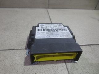Блок управления AIR BAG Volkswagen Polo