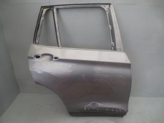 Дверь задняя правая BMW X3