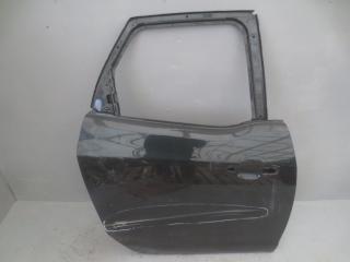 Дверь задняя правая Opel Meriva