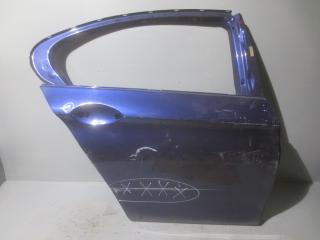 Дверь задняя правая BMW 5-series