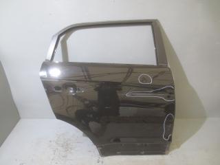 Дверь задняя правая Hyundai Creta