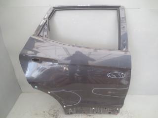 Дверь задняя правая Hyundai Santa Fe