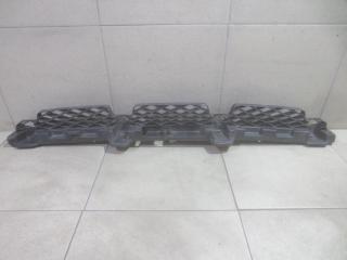 Накладка заднего бампера Volkswagen Passat CC Б/У Накладка заднего бампера Volkswagen Passat CC