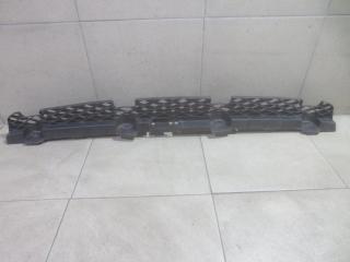 Направляющая заднего бампера Volkswagen Passat
