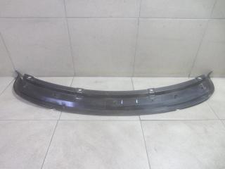 Накладка (кузов внутри) XF X250