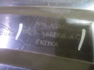 Накладка (кузов внутри) XF X250