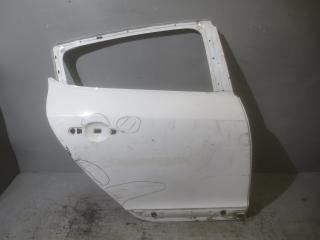 Дверь задняя правая Renault Megane