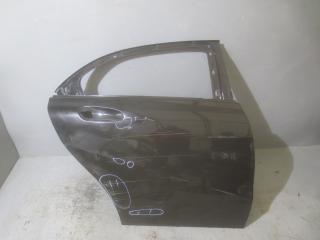 Дверь задняя правая Mercedes-Benz A-class