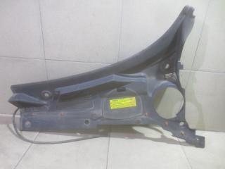 Запчасть решетка стеклооч. (планка под лобовое стекло) Jaguar XF