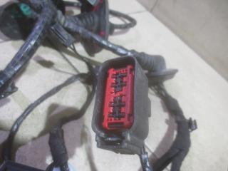 Проводка (коса) XF X250