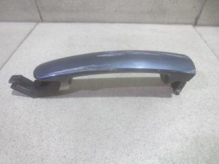 Ручка двери задней наружная правая Volkswagen Golf Б/У Ручка двери задней наружная правая Volkswagen Golf