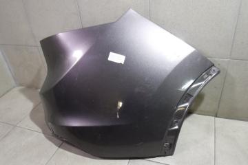 Запчасть накладка заднего бампера правая Honda CR-V