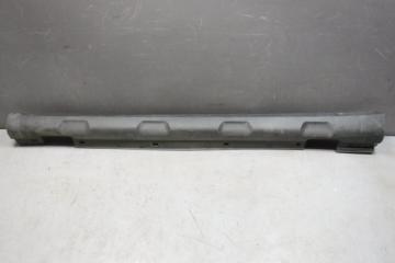 Накладка на порог (наружная) Mercedes-Benz GLA-class Б/У Накладка на порог (наружная) Mercedes-Benz GLA-class