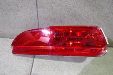 Запчасть фонарь задний в бампер левый Honda CR-V
