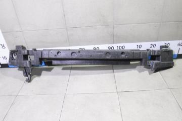 Запчасть наполнитель переднего бампера Audi A6 Allroad