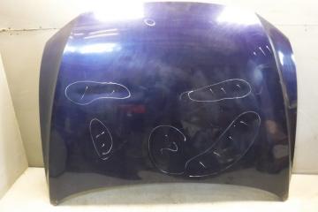 Капот Volkswagen Passat Б/У Капот Volkswagen Passat