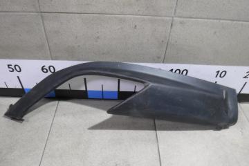 Запчасть накладка заднего бампера правая Lexus RX