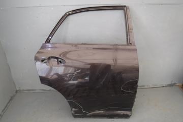 Дверь задняя правая Lexus RX350