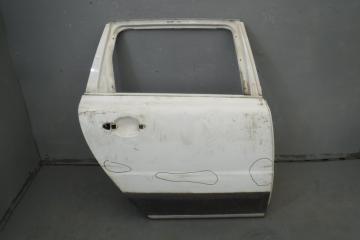 Дверь задняя правая Volvo XC70