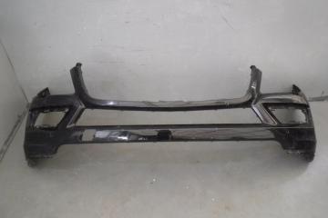 Запчасть бампер передний Mercedes-Benz GL-class