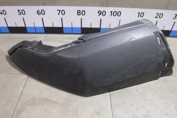 Запчасть накладка заднего бампера правая Honda CR-V