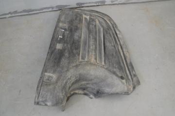 Запчасть пыльник (кузов наружные) Volkswagen Passat