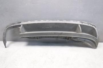 Запчасть юбка задняя Volkswagen Passat CC