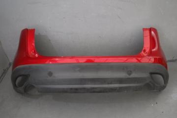 Бампер задний Mazda CX-5