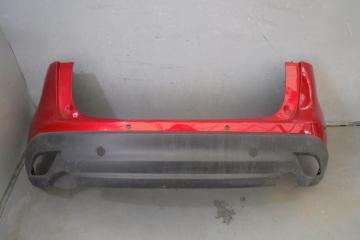 Бампер задний Mazda CX-5 Б/У Бампер задний Mazda CX-5