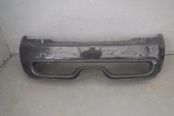 Бампер задний Mini Hatch