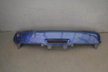 Бампер задний Mini Hatch