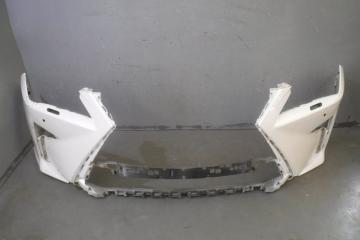 Запчасть бампер передний Lexus RX