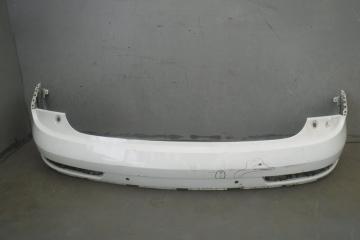 Бампер задний Audi Q3
