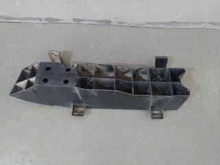 Фото запчасти наполнитель заднего бампера Peugeot 206 Б/У запчасть Запчасть наполнитель заднего бампера Peugeot 206