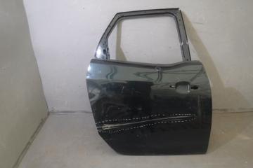 Дверь задняя правая Opel Meriva