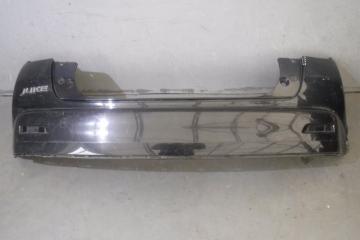 Фото запчасти бампер задний Nissan Juke Б/У запчасть Запчасть бампер задний Nissan Juke
