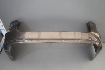 Бампер задний Volkswagen Passat