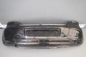 Бампер задний Volkswagen Polo
