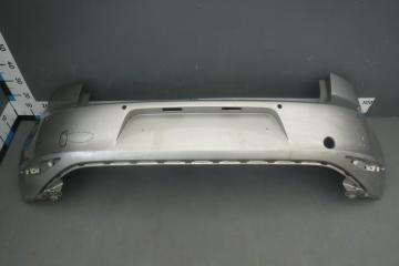 Бампер задний Volkswagen Golf